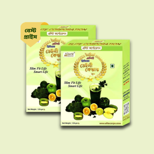 Daily Care Juice ( ৬০ দিনে ১০-১২ কেজি কমবে )